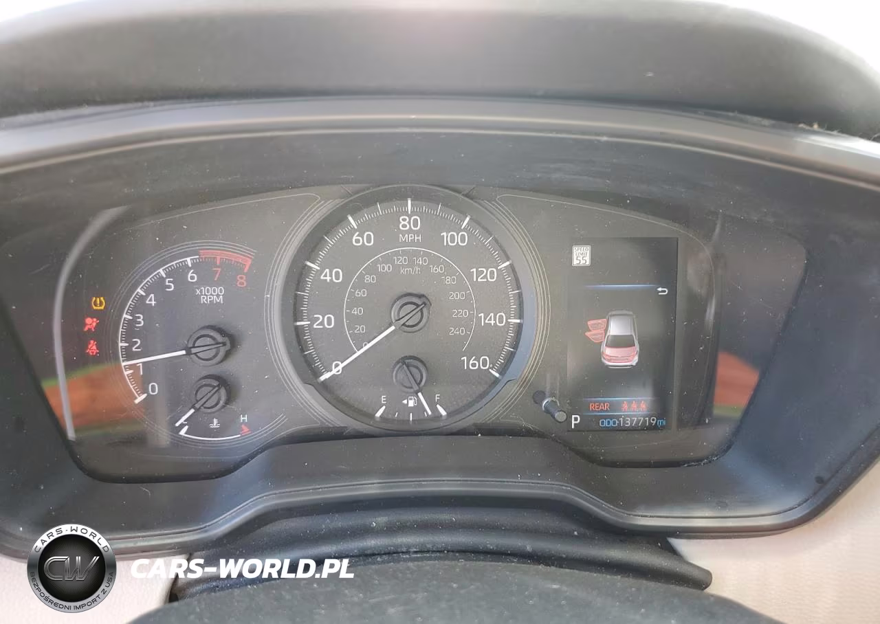 2021 Toyota Corolla L VIN:JTDDPMAE1MJ120646 - 9