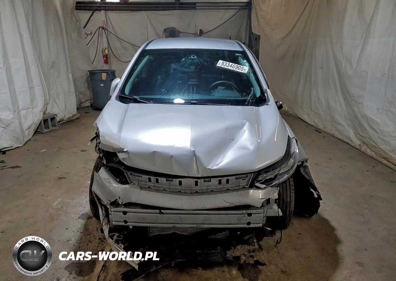 2021 Chevrolet Trax Ls VIN:KL7CJKSB1MB323114 - 5