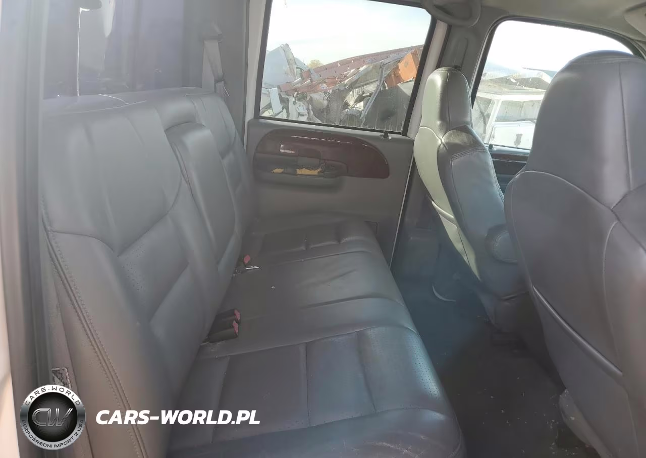 2002 Ford F250 Super Duty VIN:1FTNW20F92EC56468 - 10