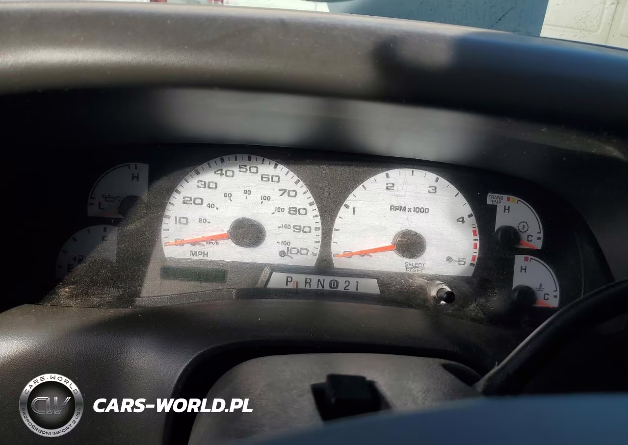 2002 Ford F250 Super Duty VIN:1FTNW20F92EC56468 - 9