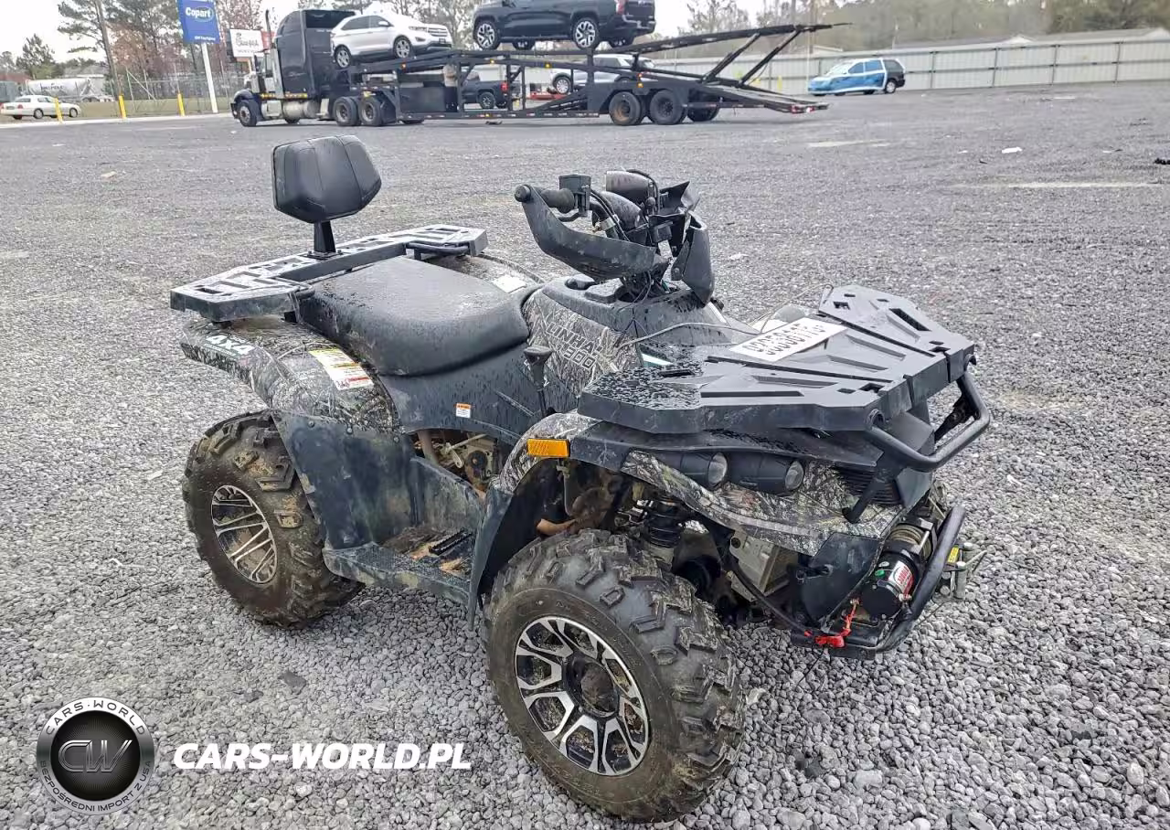 2025 Oeth Unknown - Atv