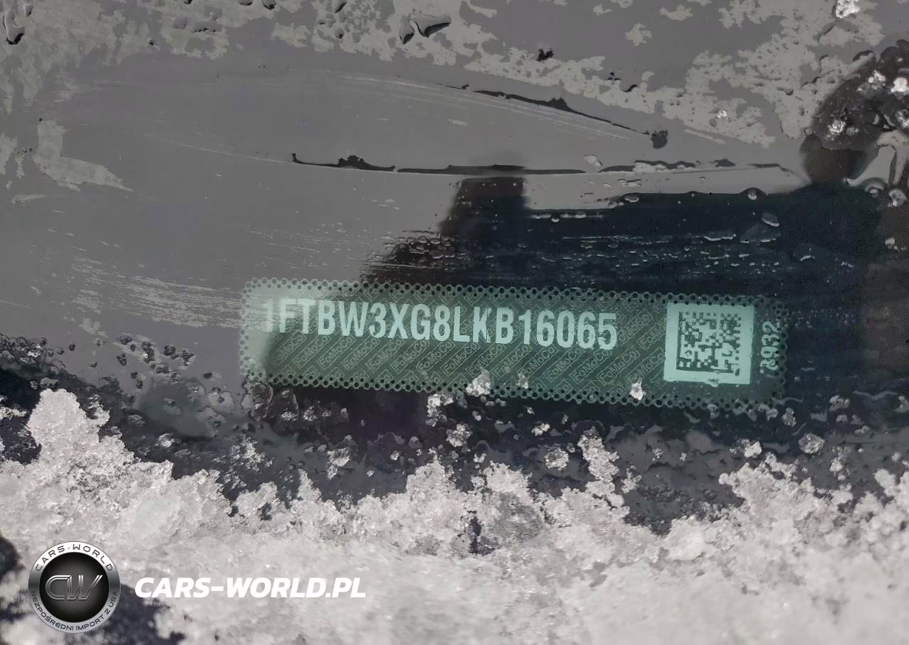 2020 Ford Transit Van VIN:1FTBW3XG8LKB16065 - 14