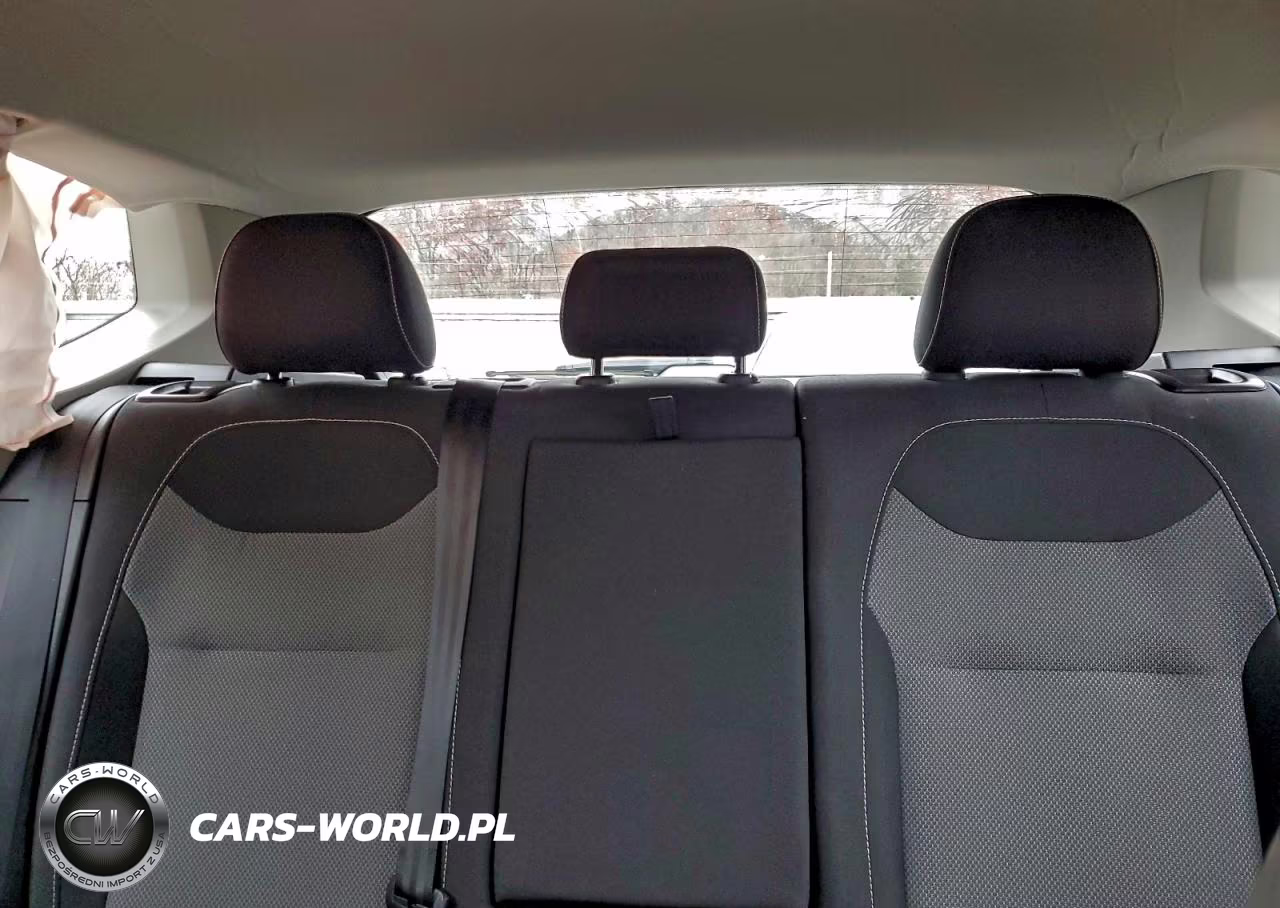 2022 Volkswagen Taos S VIN:3VVMX7B27NM017999 - 10