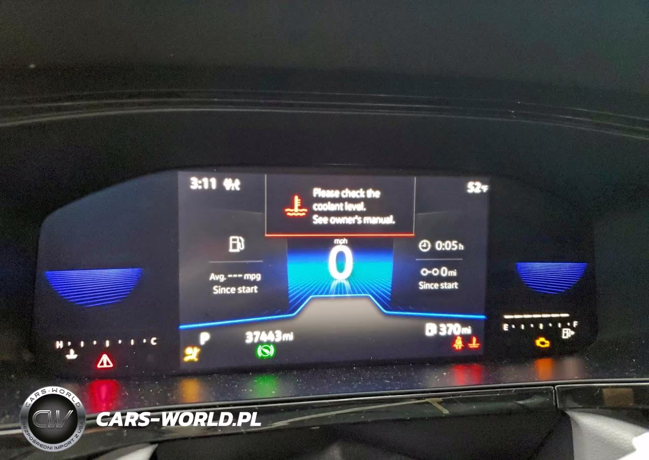 2022 Volkswagen Taos S VIN:3VVMX7B27NM017999 - 9