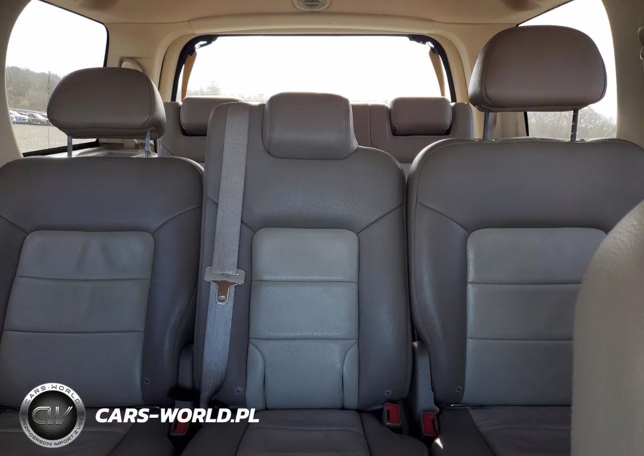 2003 Ford Expedition Eddie Bauer VIN:1FMFU18L73LC57190 - 10