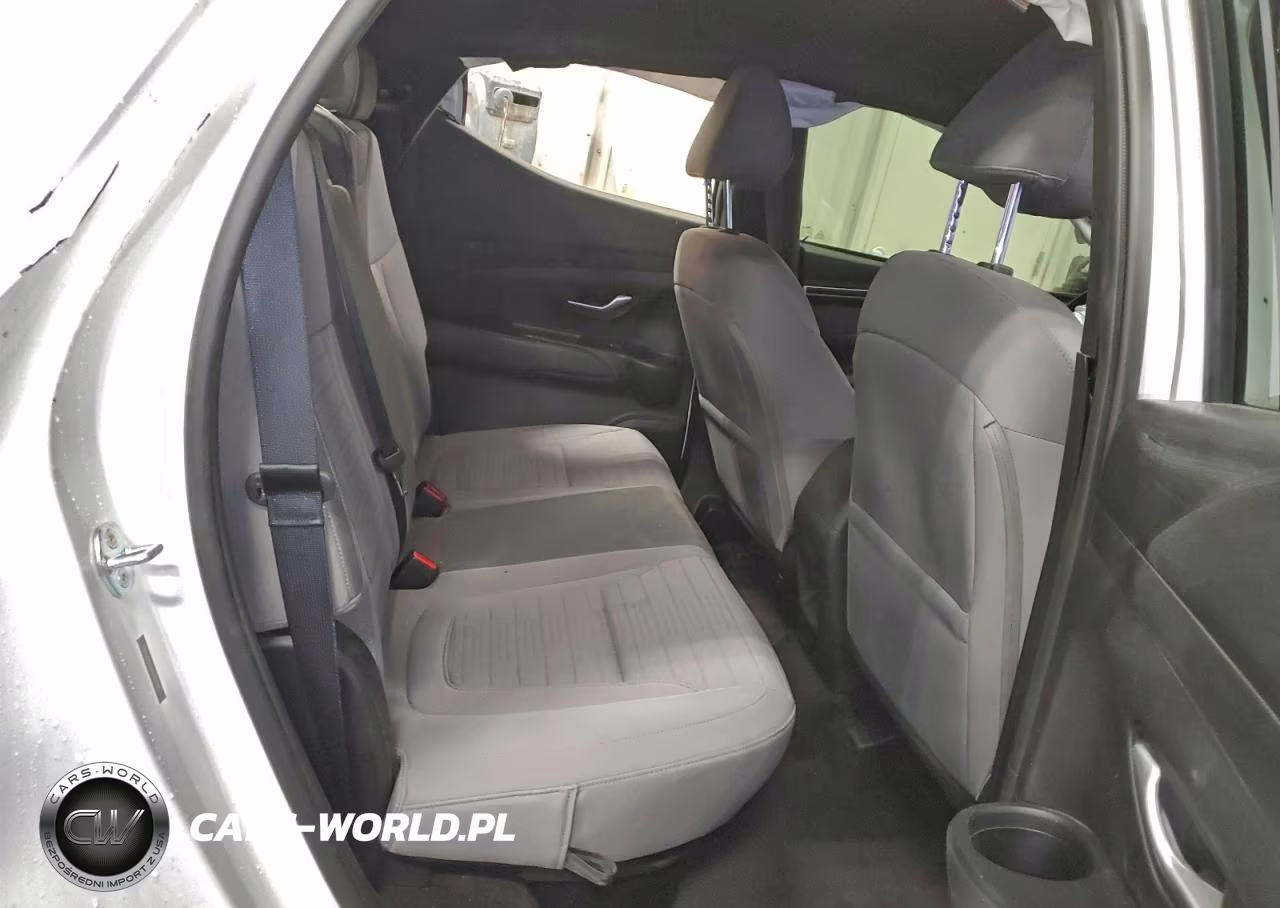2022 Hyundai Santa Cruz Sel VIN:5NTJB4AE5NH012320 - 10