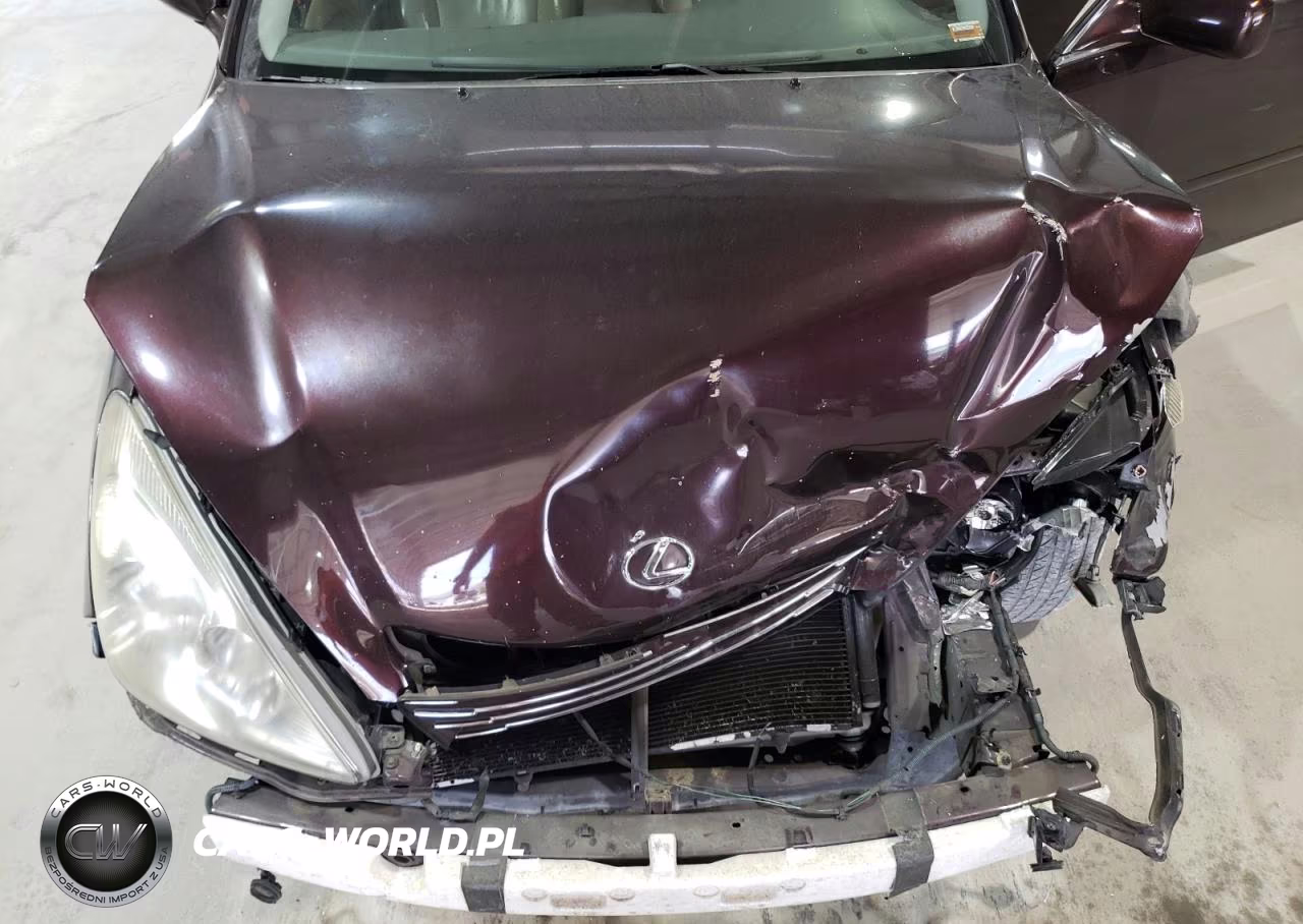 2003 Lexus Es 300 VIN:JTHBF30G630106073 - 11