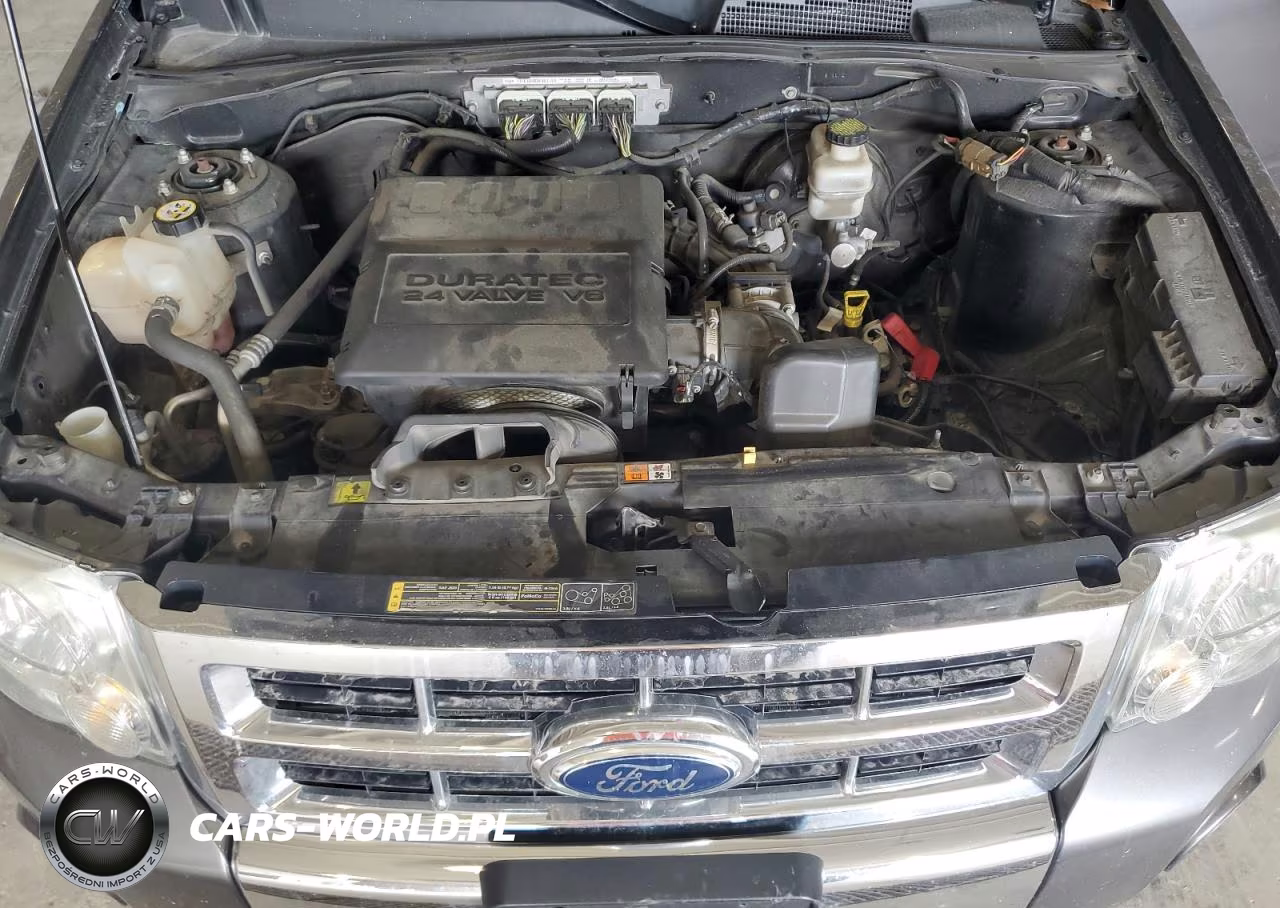 2012 Ford Escape Limited VIN:1FMCU0EG5CKA84036 - 12