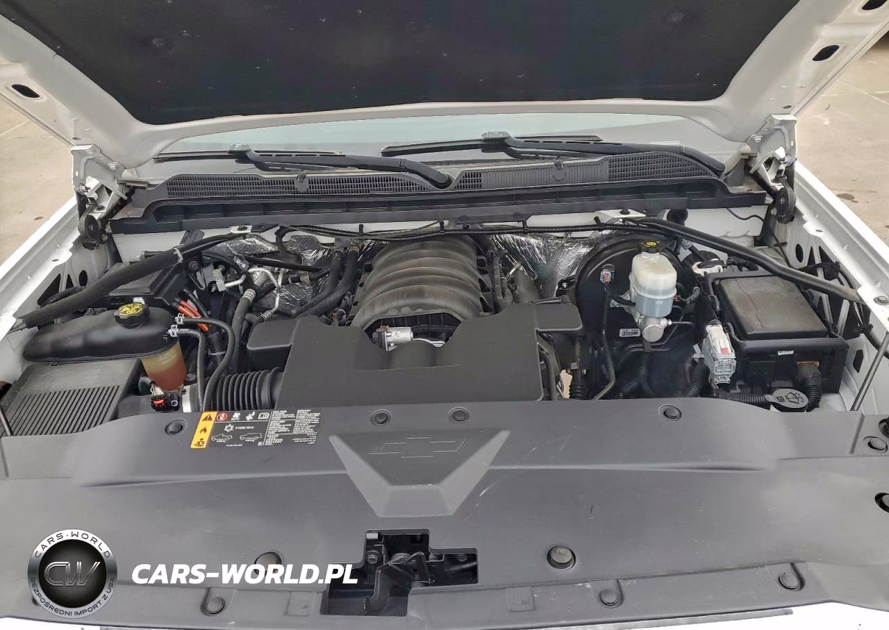 2018 Chevrolet Silverado C1500 Lt VIN:3GCPCREC4JG410035 - 11