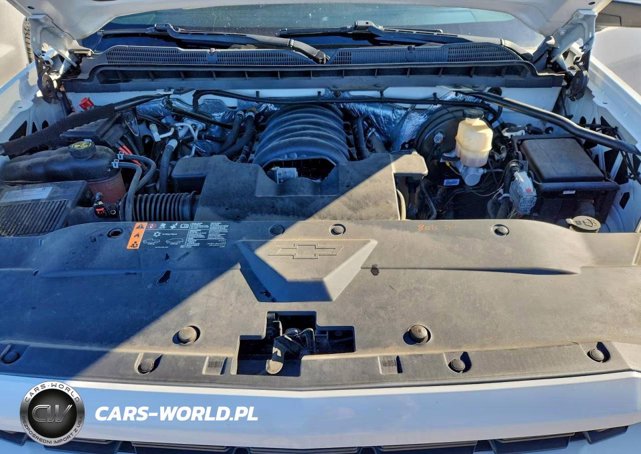 2018 Chevrolet Silverado K1500 Lt VIN:3GCUKREC1JG316944 - 11
