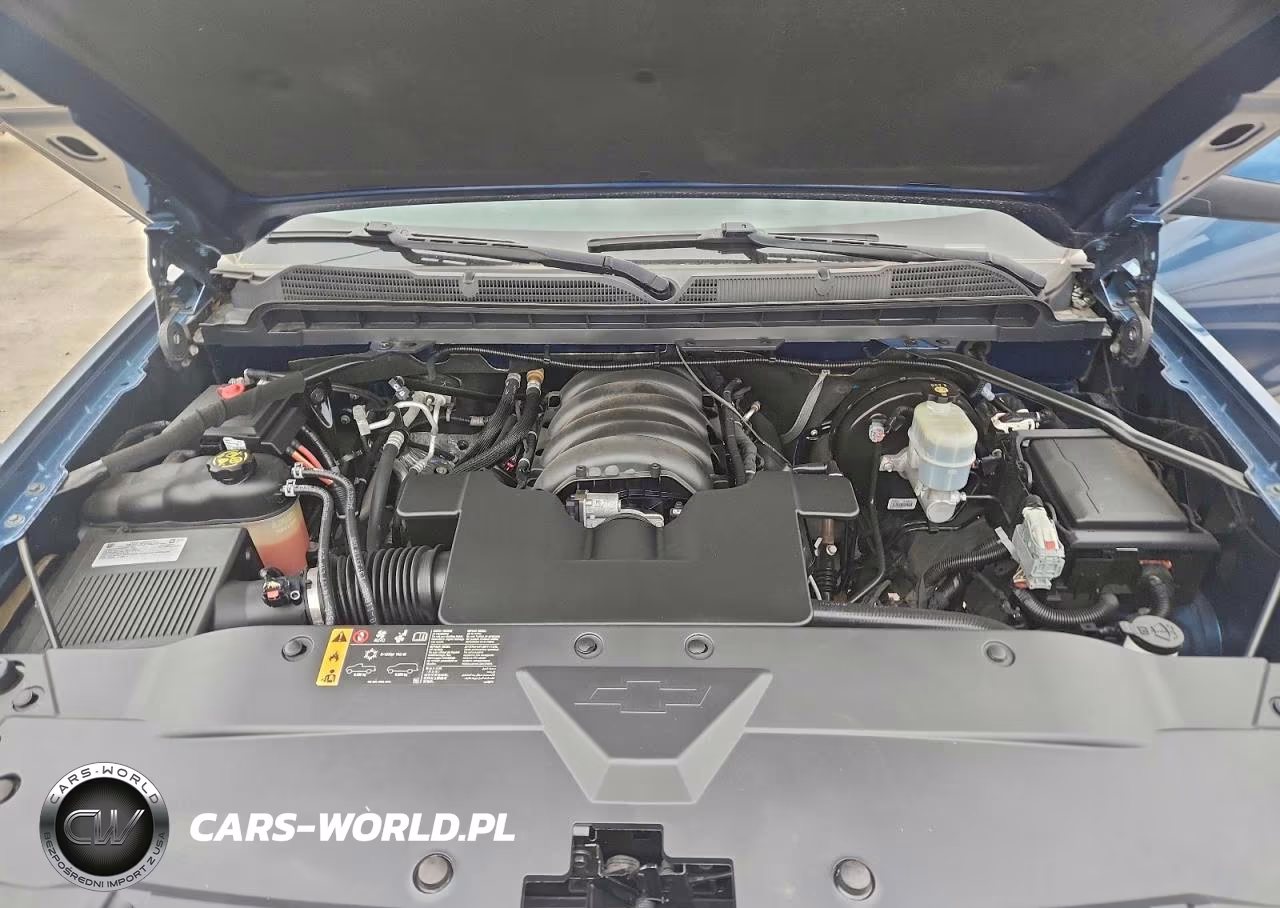 2018 Chevrolet Silverado K1500 Lt VIN:3GCUKREC9JG545453 - 11