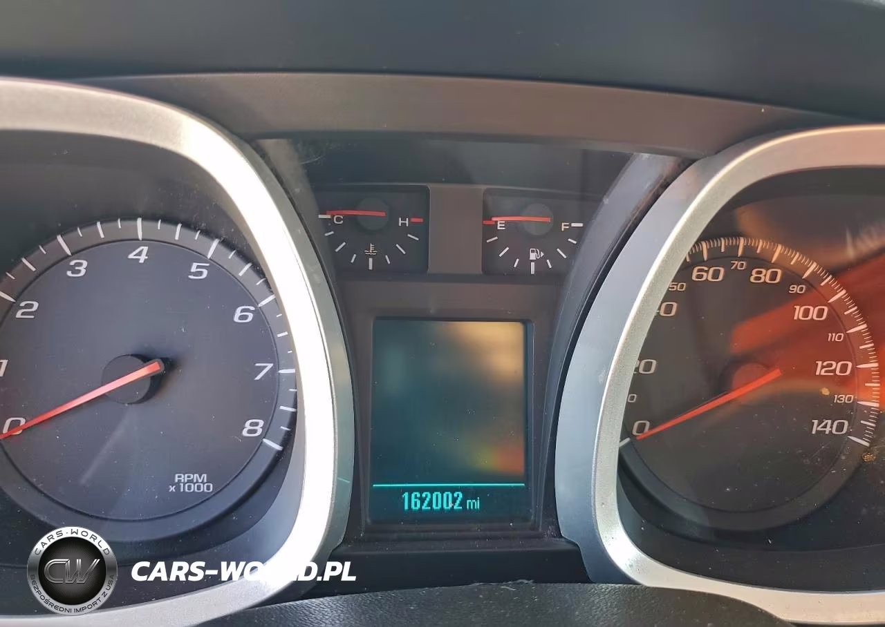 2013 Chevrolet Equinox Lt VIN:2GNALDEK5D6138988 - 9