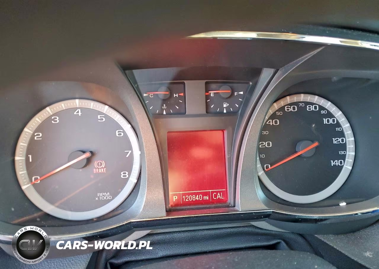 2013 GMC Terrain Sle VIN:2GKFLREK0D6371323 - 9