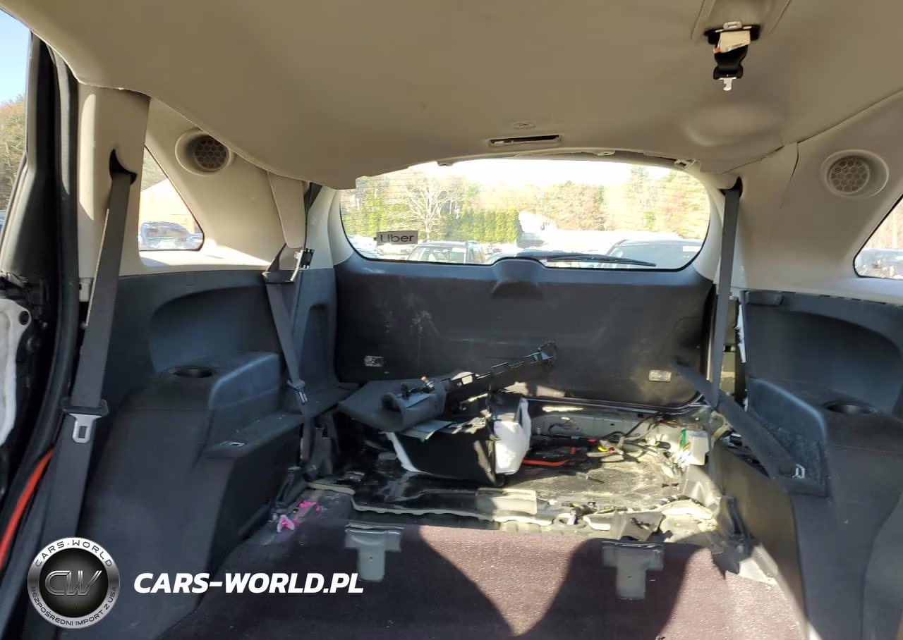 2019 Acura Mdx Technology VIN:5J8YD4H51KL025586 - 10