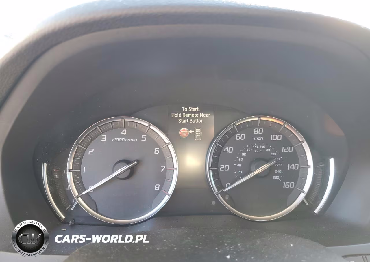2019 Acura Mdx Technology VIN:5J8YD4H51KL025586 - 9