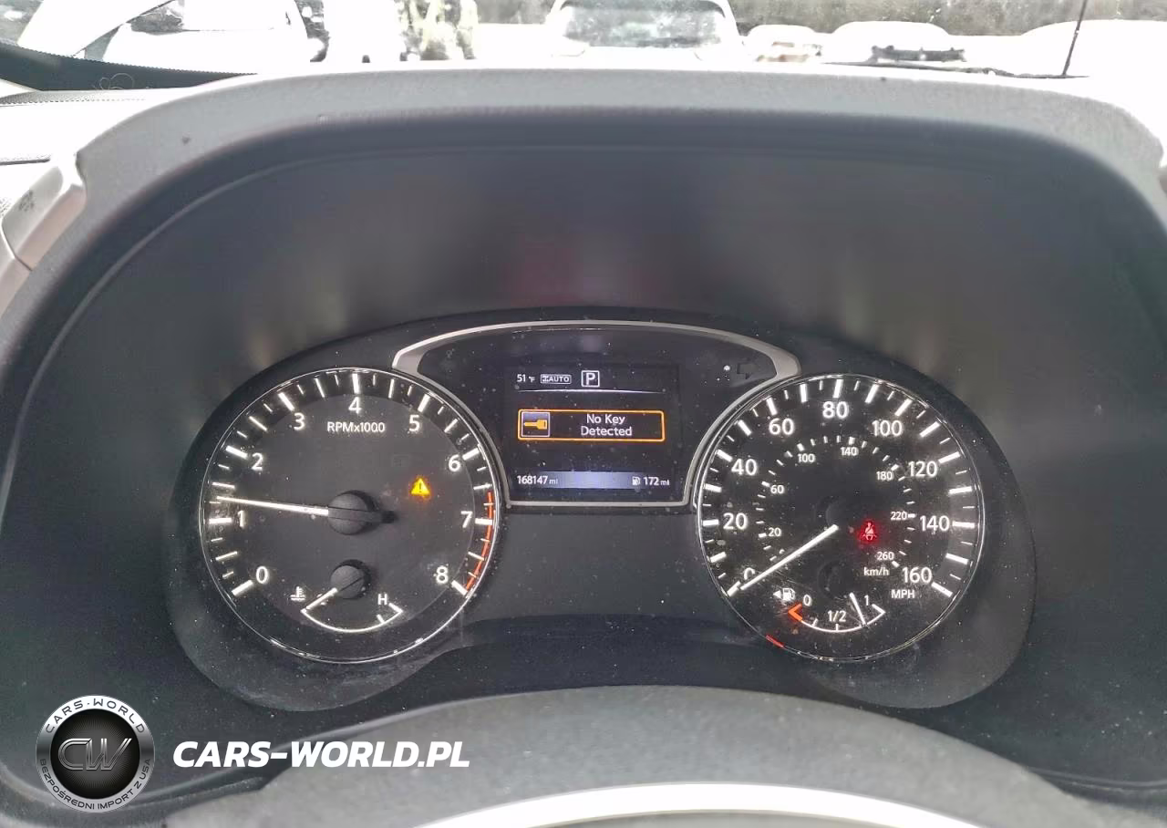 2016 Nissan Pathfinder Sv VIN:5N1AR2MM2GC644624 - 9