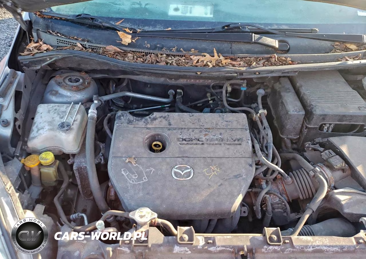 2013 Mazda 5 VIN:JM1CW2BL9D0150015 - 12