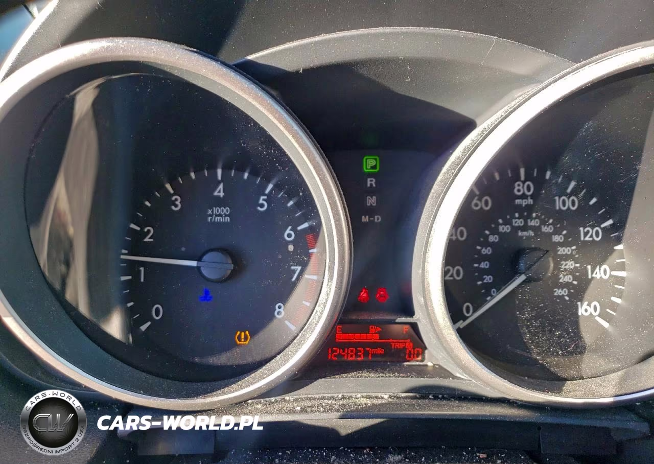 2013 Mazda 5 VIN:JM1CW2BL9D0150015 - 9