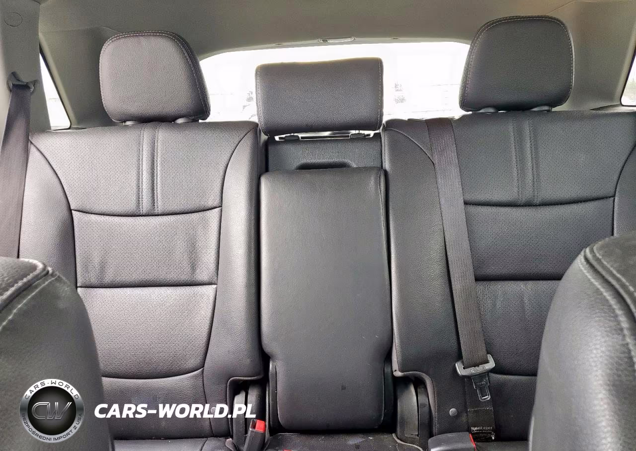 2013 Kia Sorento Sx VIN:5XYKWDA2XDG415891 - 10