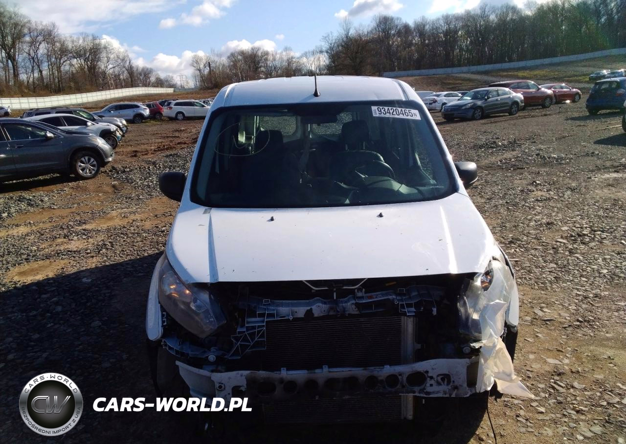 2018 Ford Transit Connect Xl VIN:NM0LS7E72J1344198 - 5