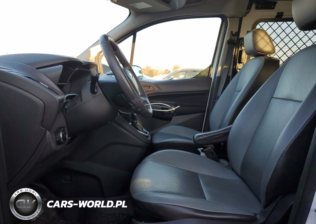 2018 Ford Transit Connect Xl VIN:NM0LS7E72J1344198 - 7
