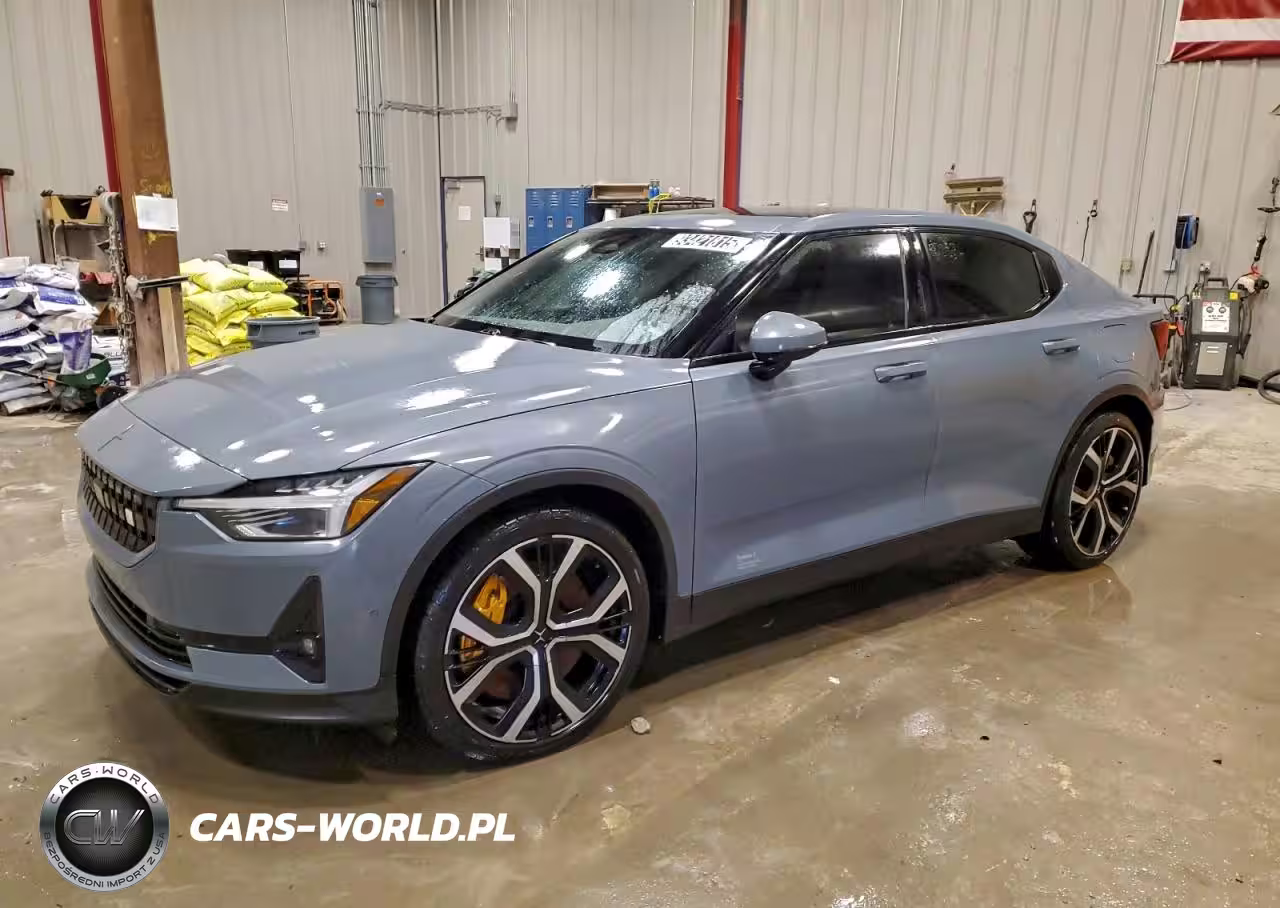 2023 Polestar 2