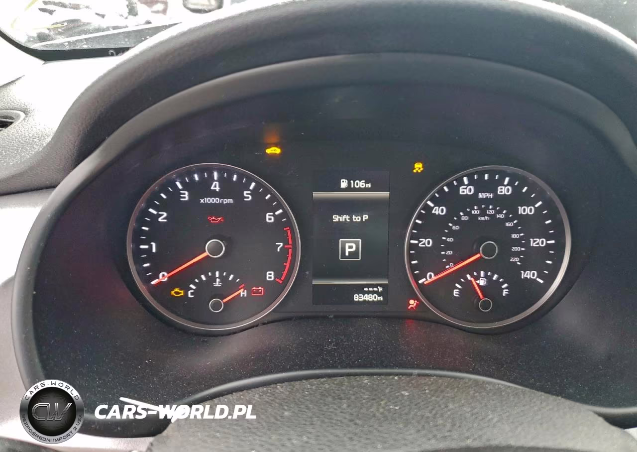 2021 Kia Rio Lx VIN:3KPA24AD1ME385024 - 9