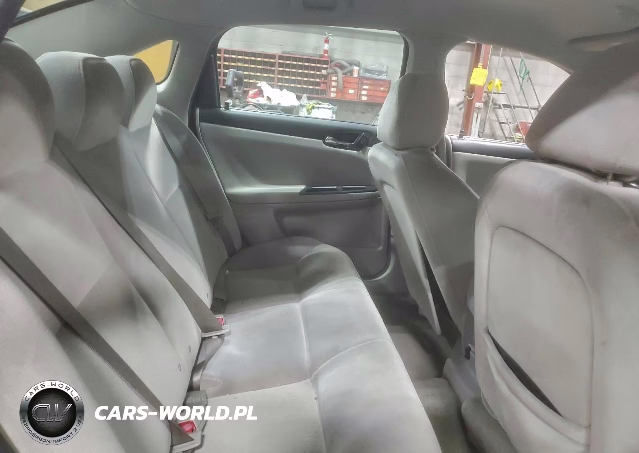 2009 Chevrolet Impala Ls VIN:2G1WB57N491231173 - 10