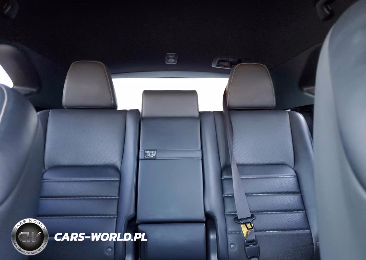2020 Lexus Nx 300 F Sport VIN:JTJSARDZ7L2234726 - 10