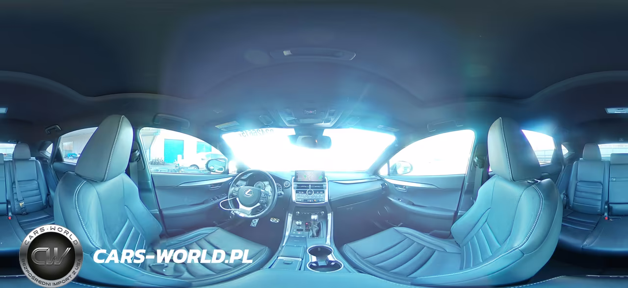 2020 Lexus Nx 300 F Sport VIN:JTJSARDZ7L2234726 - 14