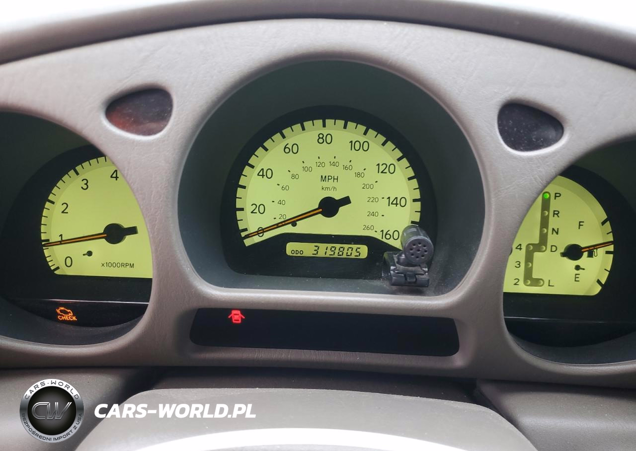 2000 Lexus Gs 300 VIN:JT8BD68S9Y0094797 - 9