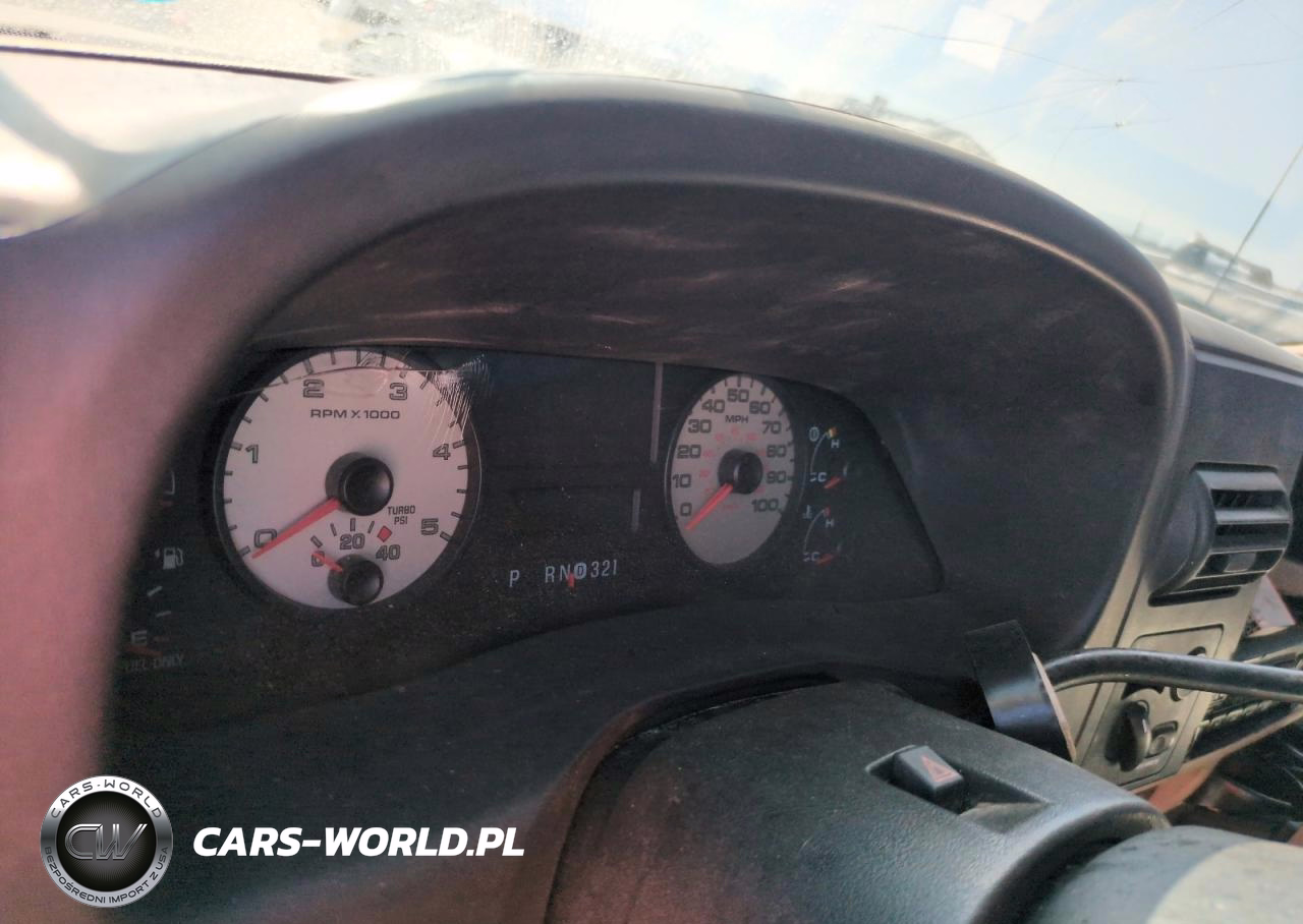 2006 Ford F250 Super Duty VIN:1FTSW21P96ED13512 - 9