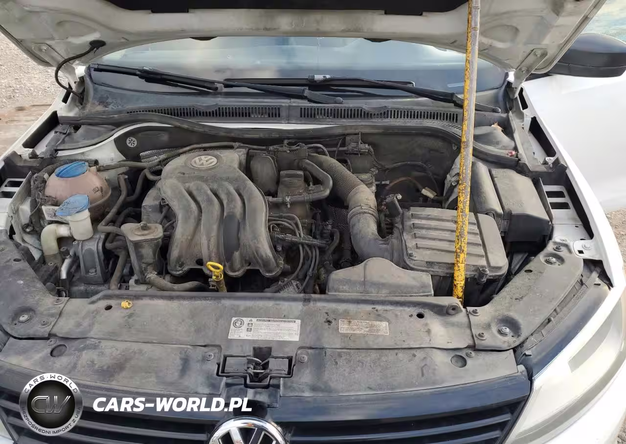 2014 Volkswagen Jetta Base VIN:3VW2K7AJ0EM429658 - 12
