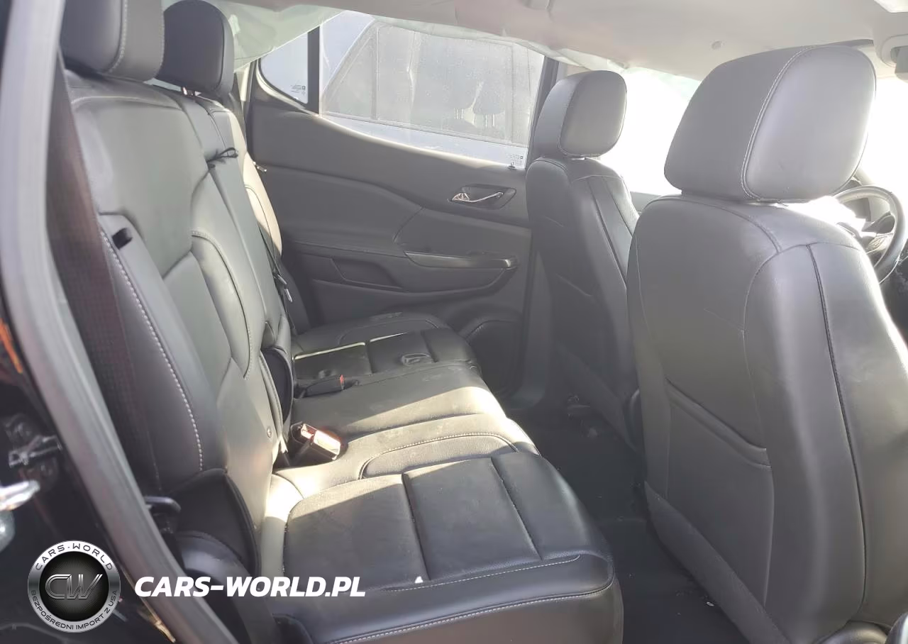 2023 GMC Acadia Slt VIN:1GKKNML41PZ224971 - 11