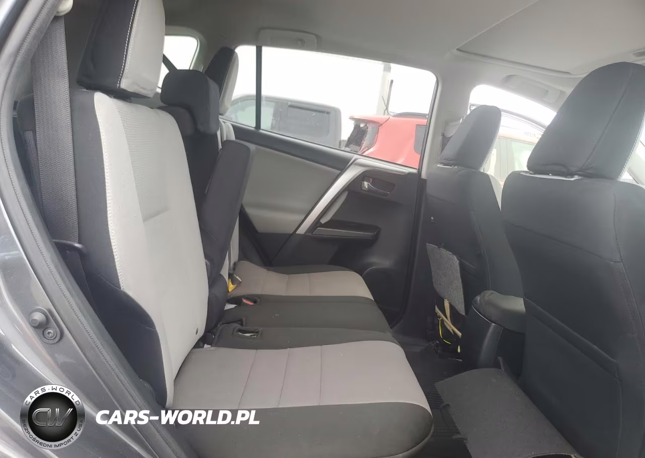2016 Toyota Rav4 Xle VIN:JTMWFREV9GD087384 - 11