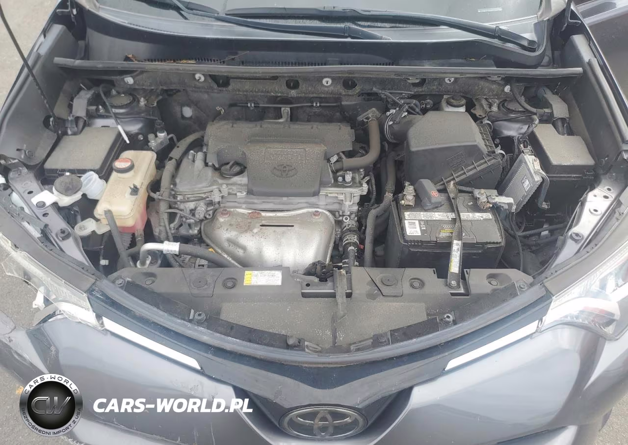 2016 Toyota Rav4 Xle VIN:JTMWFREV9GD087384 - 12