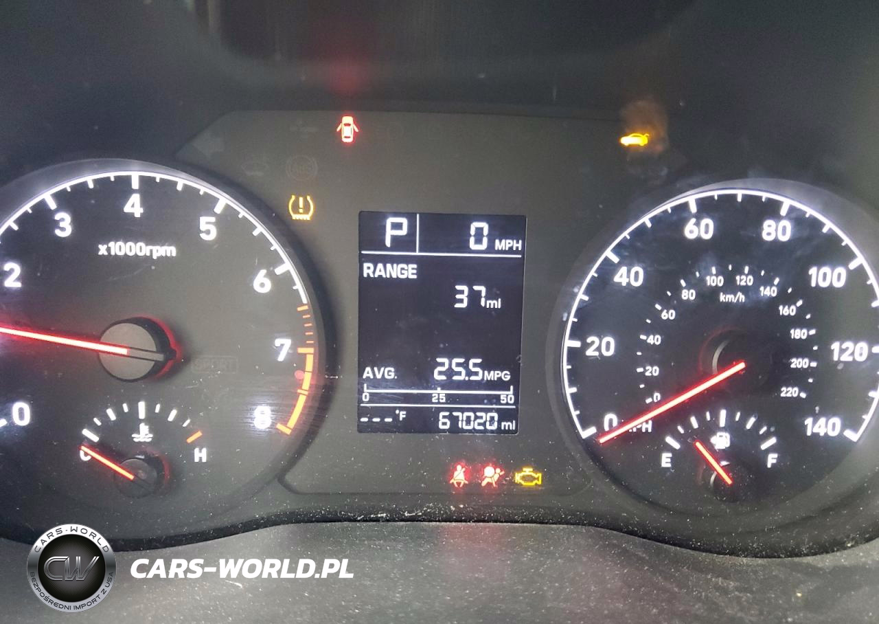 2021 Hyundai Accent Se VIN:3KPC24A60ME131475 - 9