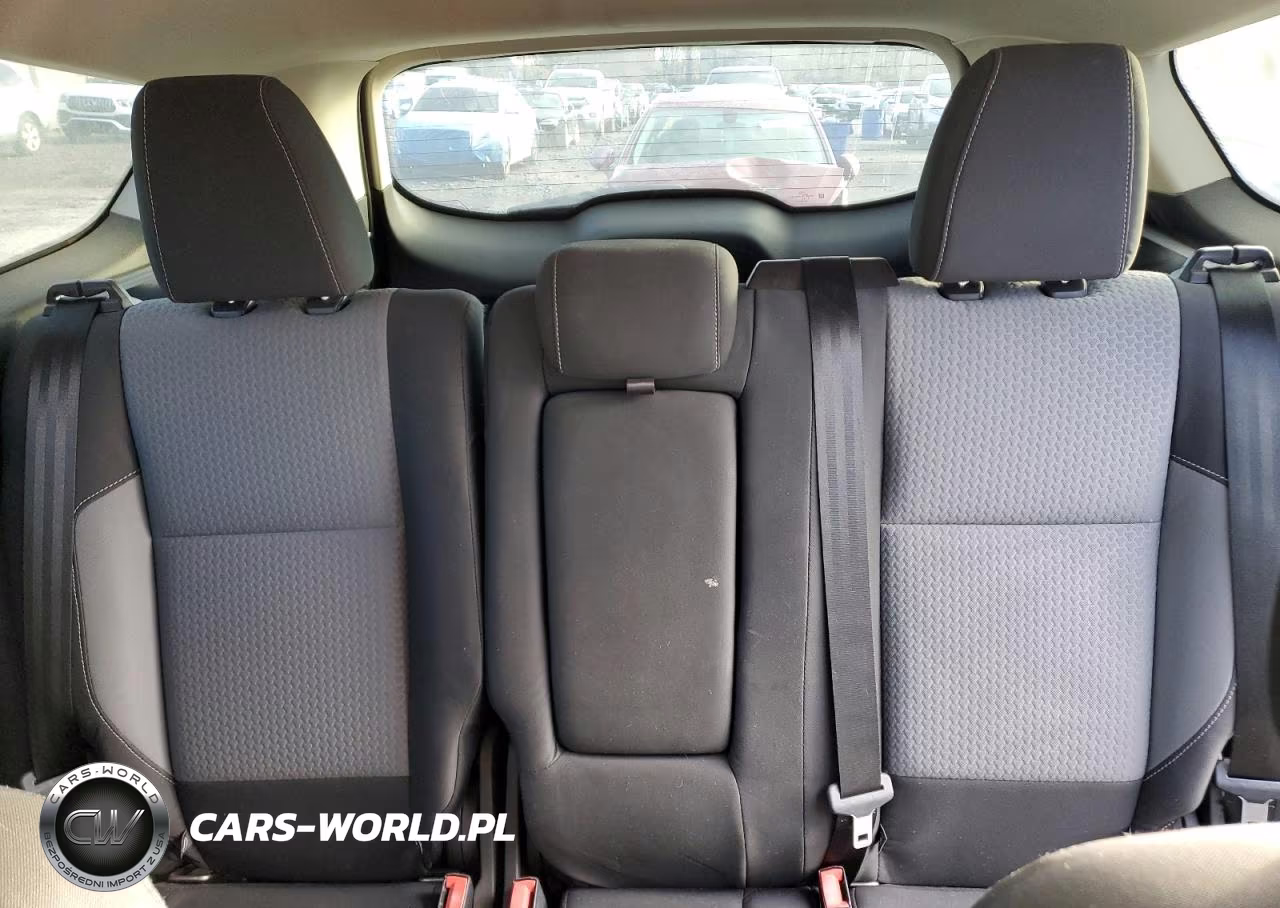2017 Ford Escape Se VIN:1FMCU9GD5HUB34016 - 10