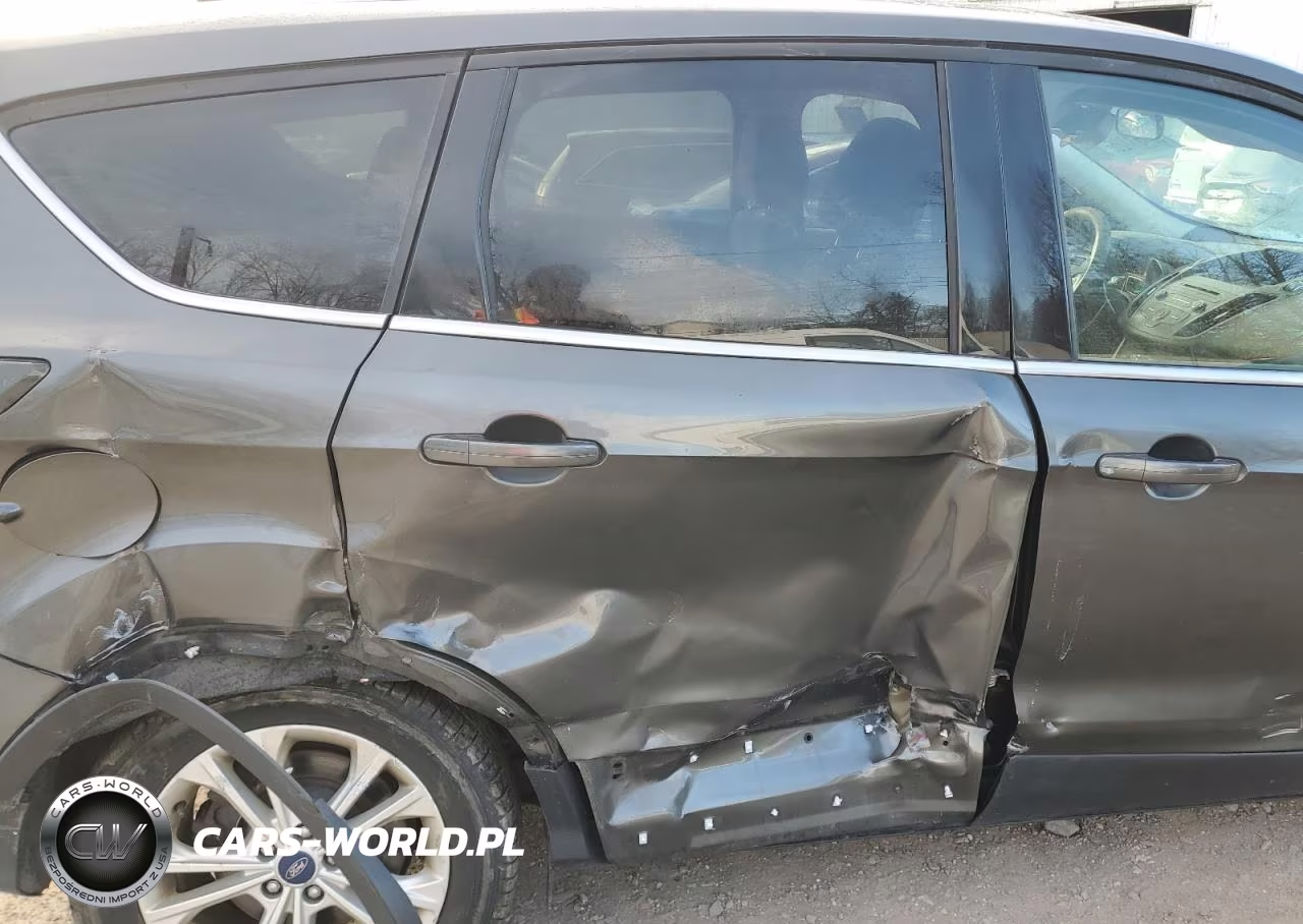 2017 Ford Escape Se VIN:1FMCU9GD5HUB34016 - 11
