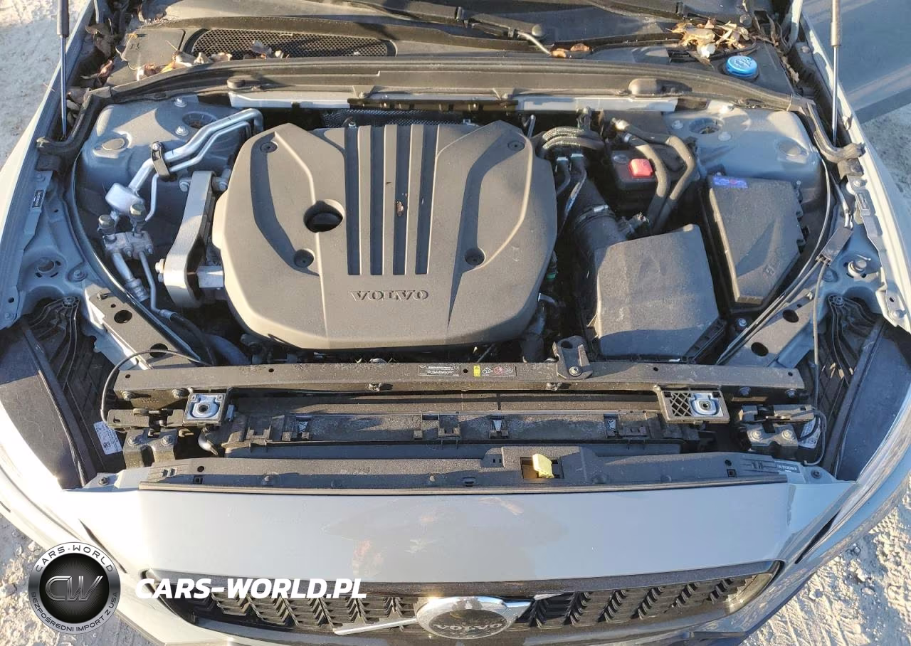 2024 Volvo S60 Core VIN:7JRL12FK3RG288438 - 11