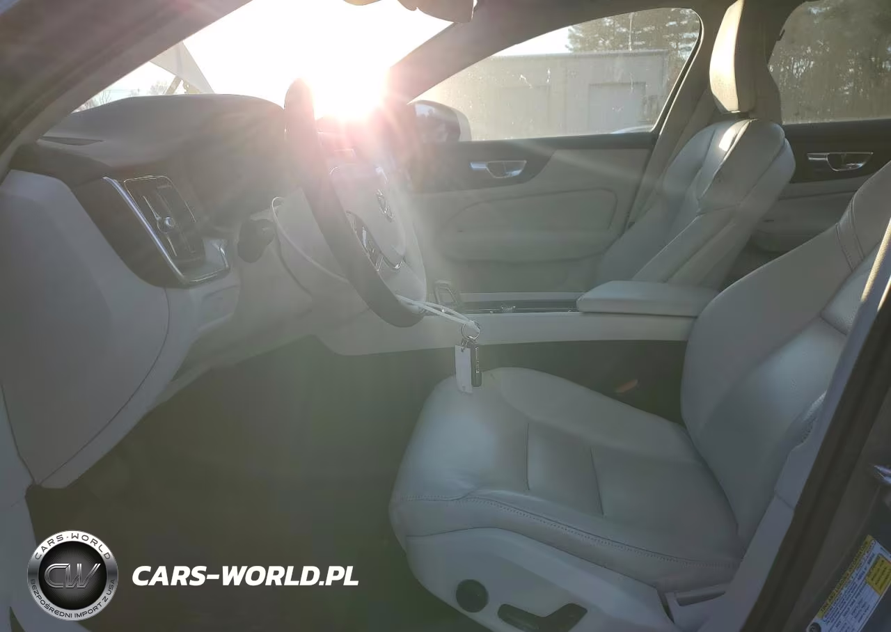 2024 Volvo S60 Core VIN:7JRL12FK3RG288438 - 7