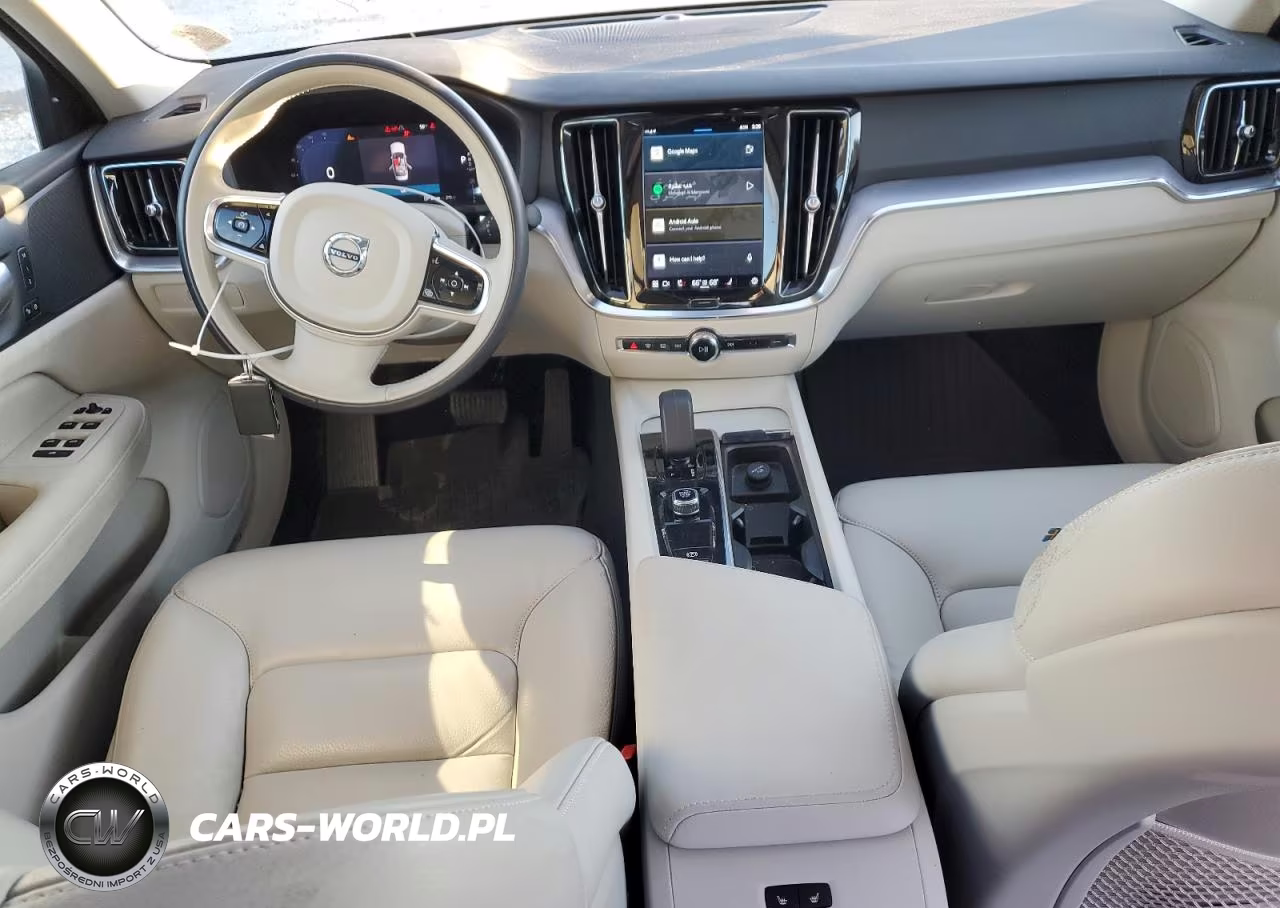 2024 Volvo S60 Core VIN:7JRL12FK3RG288438 - 8