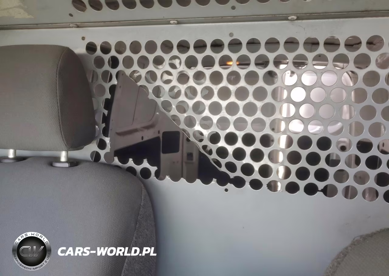 2015 Nissan Nv200 S VIN:3N6CM0KN3FK723723 - 10