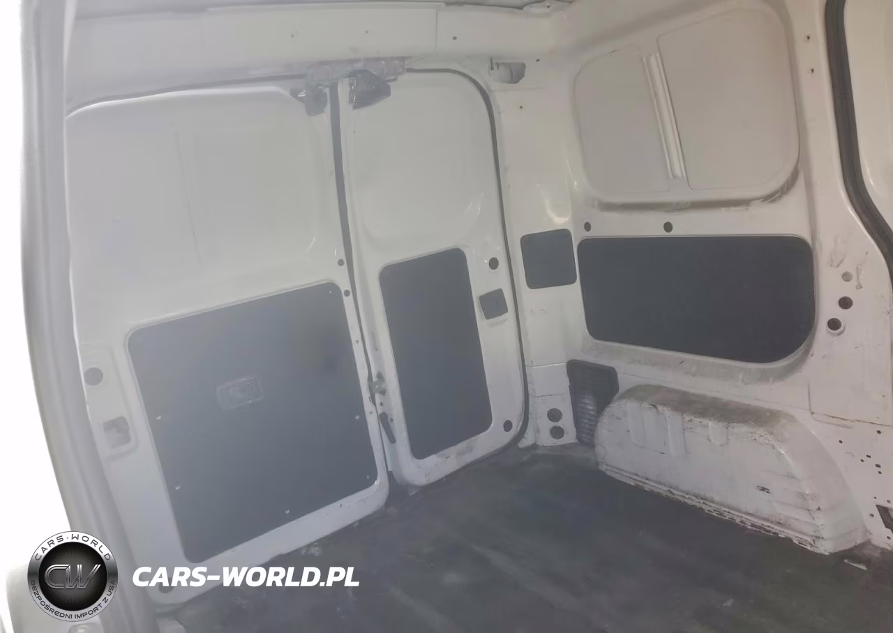 2015 Nissan Nv200 S VIN:3N6CM0KN3FK723723 - 11