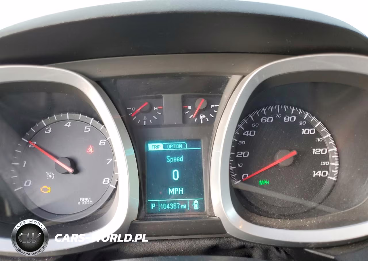 2014 Chevrolet Equinox Lt VIN:2GNFLFEK7E6149767 - 9