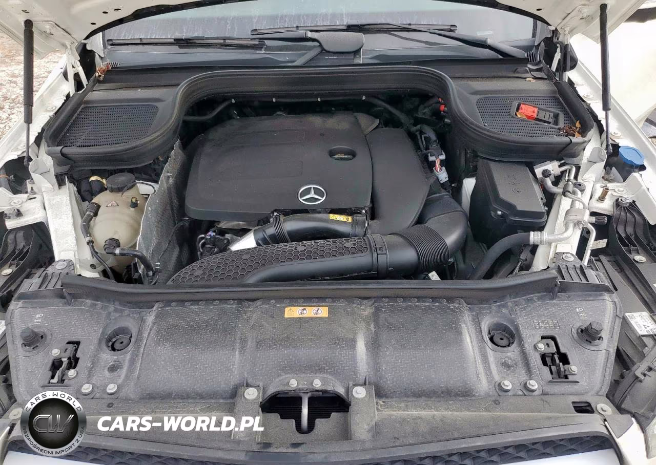 2020 Mercedes-Benz Gle 350 VIN:4JGFB4JB9LA256577 - 12