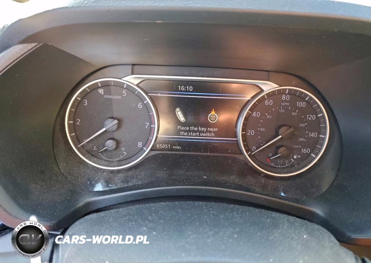2023 Nissan Sentra Sr VIN:3N1AB8DV5PY252901 - 9
