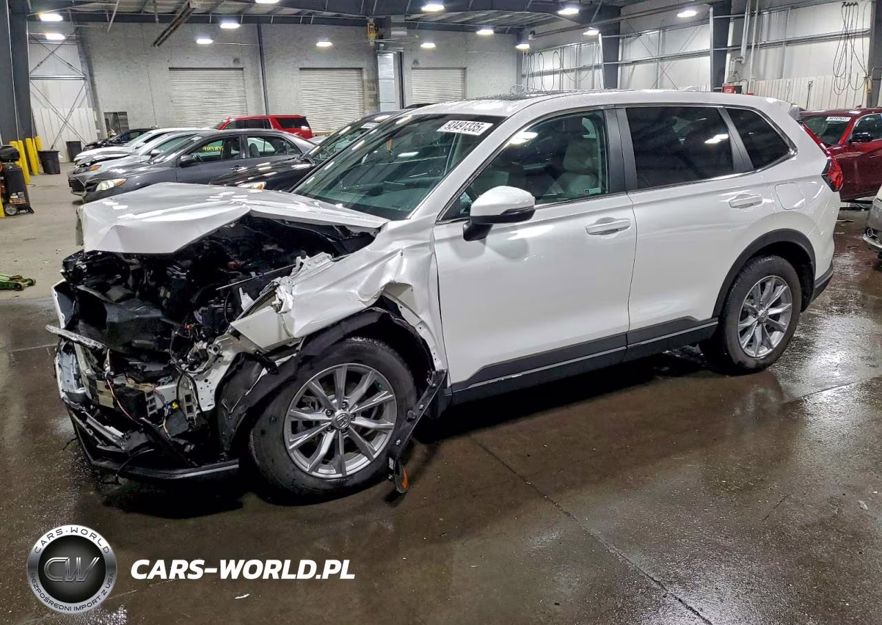 2023 Honda Cr-V Exl – zdjęcie 1 z 13