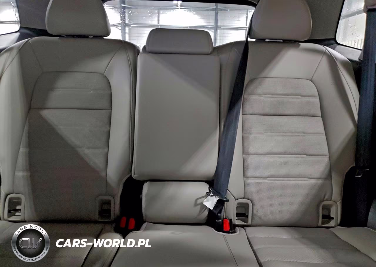 2023 Honda Cr-V Exl VIN:5J6RS4H77PL006858 - 10