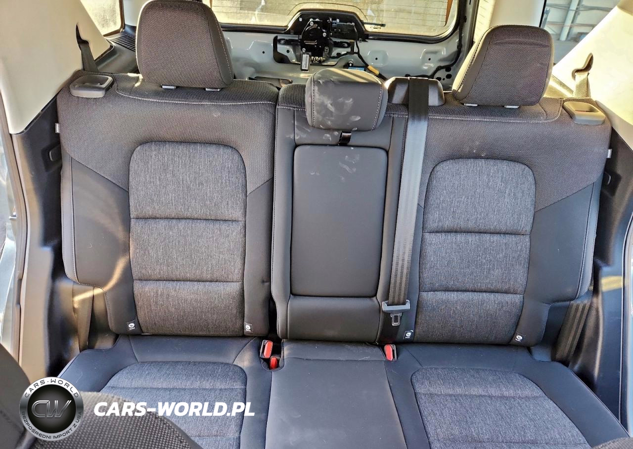 2024 Ford Bronco Sport Big Bend VIN:3FMCR9B65RRE68369 - 10